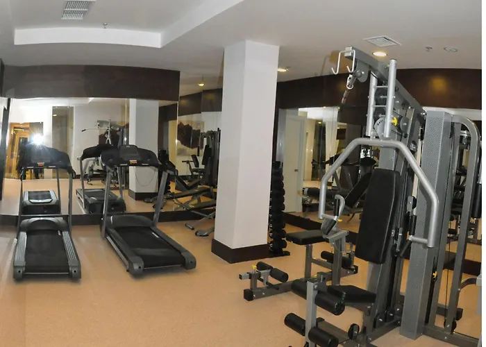 Alba Hotel Ankara