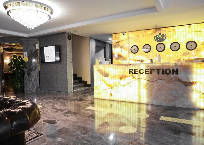 Argentum Hotel Ankara